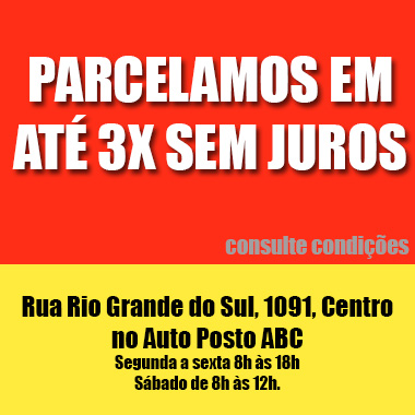 desktop produtos posto